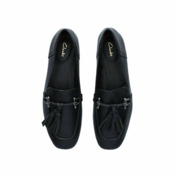 Clarks Pure 2 Tassel - Picture 12 of 13